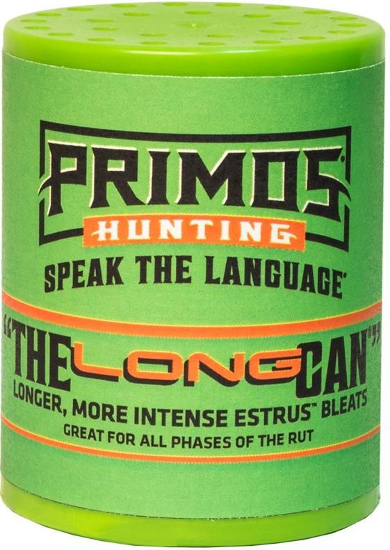 Primos Hunting The Long CAN Doe Bleat, Extended-Range Deer Calling for Pre view 2