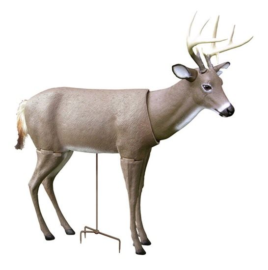 Primos Scarface Deer Decoy