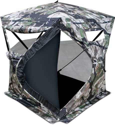 Primos Full Frontal Ground view 3
