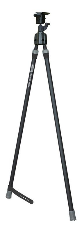Primos Trigger Stick Gun Mounted Bipod Tall