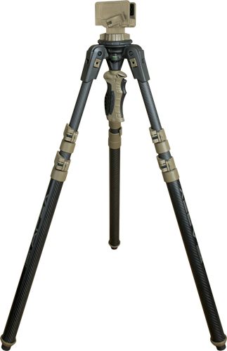 Primos 65900 Trigger Stick Apex Tripod made of Aluminum with Carbon Fiber/F view 3