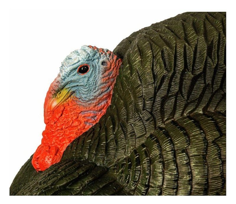 Primos 69076 Lil' Gobblestopper Strutter Box Call Turkey Sounds view 2