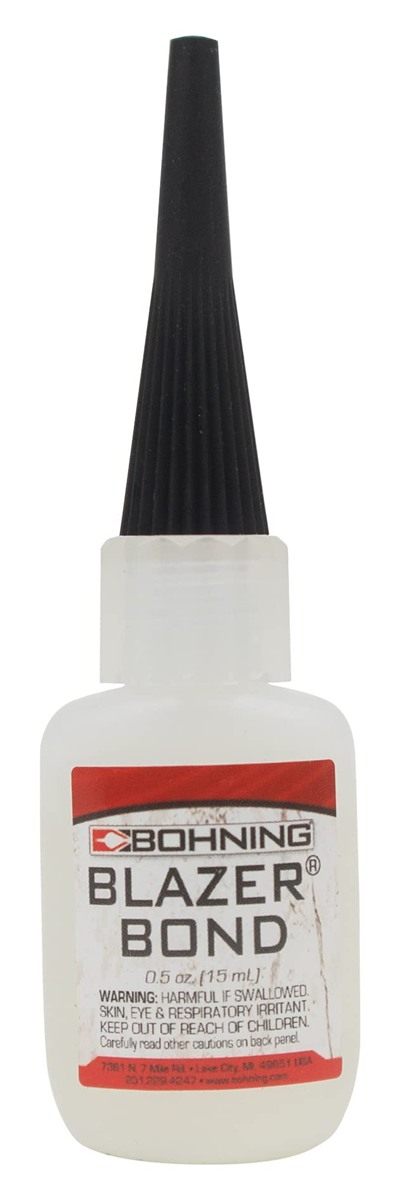 Bohning 301015 Blazer Bond Instant