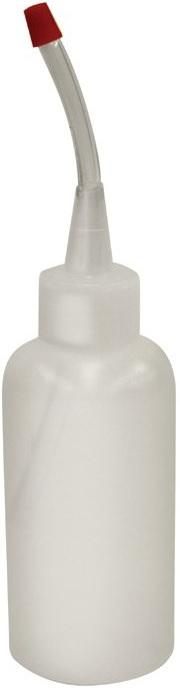 Stansport S/Sport Snuffer Bottle 4oz. FOR Collecting Gold Flakes IN PAN