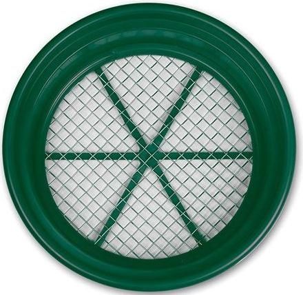 S/SPORT STAINLESS STEEL MESH CLASSIFIER 1/2"