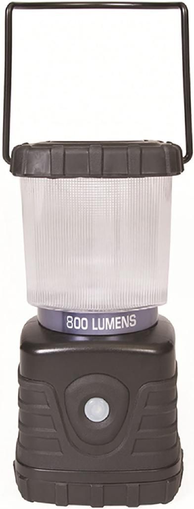 Stansport S/sport Led Lantern 800 Lumens Water Resistant 6D Bat