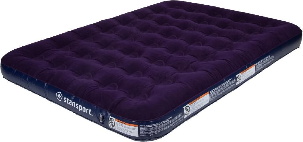 Stansport S/sport Air Bed Double