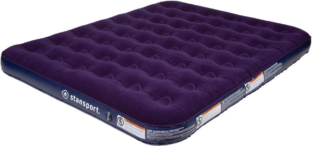 Stansport S/sport Air Bed Queen