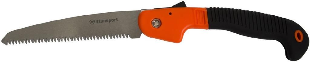 Stansport S/Sport Folding Hand SAW (Open Length 16in Closed 9in)