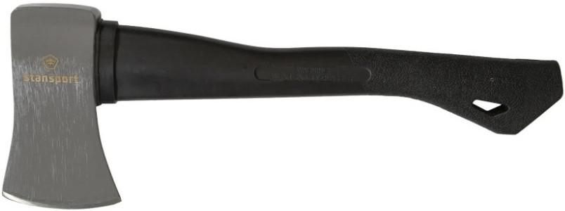 Stansport S/sport Deluxe Fiberglass Handle Hatchet 15 Inch