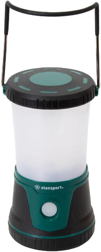 Stansport S/sport 1500 Lumen Lantern-uses 3 (d) Batteries