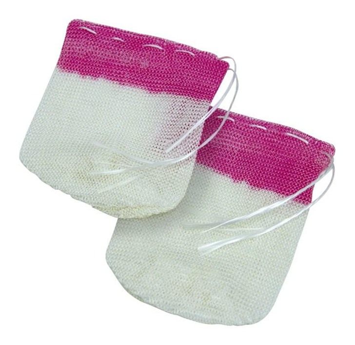 Stansport S/sport Single Tie Mantles 2pk