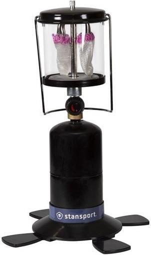 Stansport S/sport Double Mantle Propane Lantern