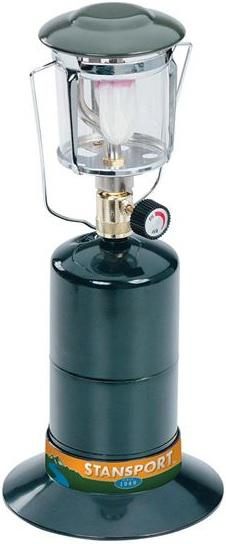Stansport S/sport Compact Single Mantle Lantern