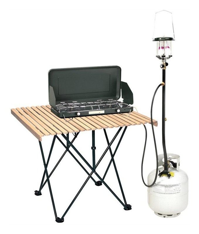 Stansport S/Sport Distribution Post - 3 Outlet 30in