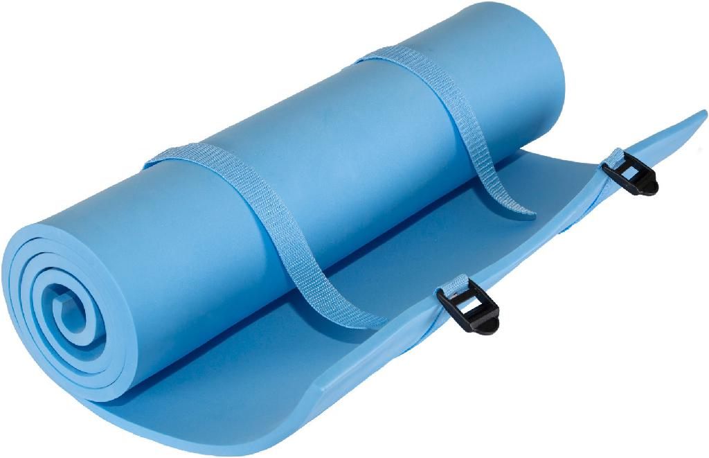 Stansport S/sport Backpacking Mattress Pad
