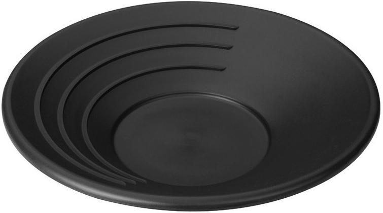 Stansport S/sport Plastic Gold Pan 14 IN