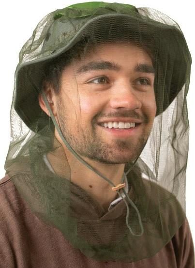 Stansport S/sport Mosquito Head Net
