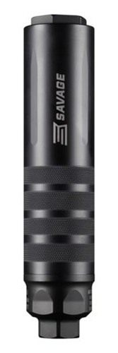 Savage Arms AC30 Suppressor .308 Win/6.5mm/6.5 PRC/6.8mm/7mm/.300 WM/.300 5