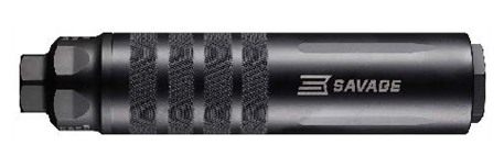 Savage Arms Ac350 Accucan 350 Legend Suppressor