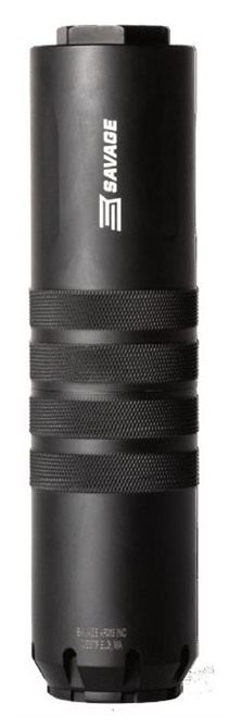 Savage Arms AC30 B.O.B. (Back Over Barrel) Direct Thread Suppressor .30 Cal