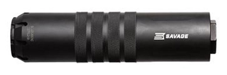 Savage Arms AC30 B.O.B. (Back Over Barrel) Direct Thread Suppressor .30 Cal view 2