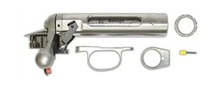 Savage Arms Target Action SS RB LP Std Cal