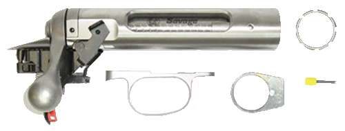 Savage Arms Target Action SS RB RP 223 Cal Bolt