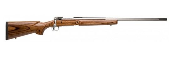 Savage Arms 12 22-250 Varminter Low Pro 26 SS 9 Twist