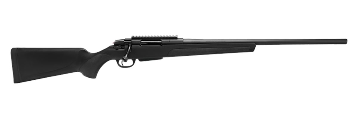 Stevens 18823 334 Full Size 308 Win 3+1 20in Button Rifled Carbon Steel Bar
