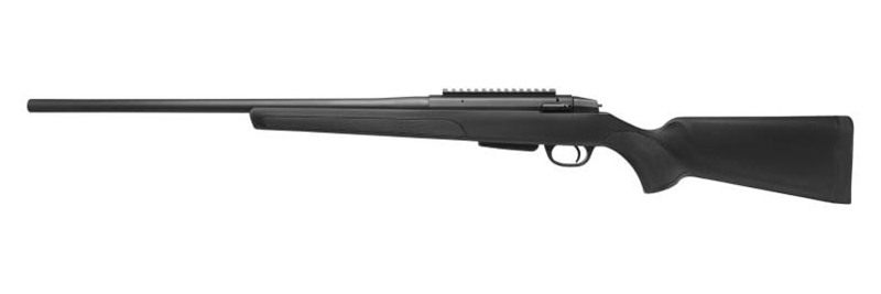 Savage Arms Stevens 18824 334 Full Size 243 Win 3+1 20in Button Rifled Carb view 2