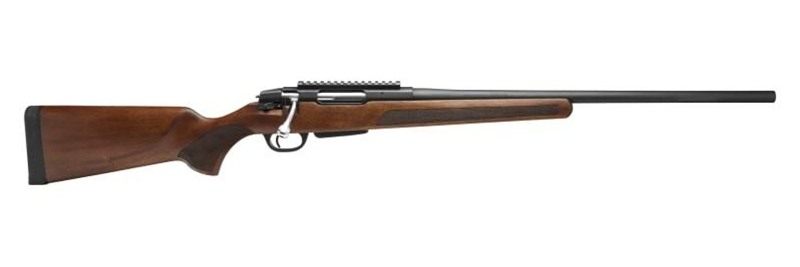 Savage Arms Stevens 18838 334 Full Size 308 Win 3+1 20in Button Rifle Carbo view 3