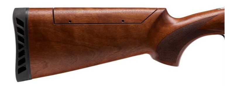 Savage Arms Stevens 18874 555 Sporting 20 Gauge 3in 2rd 30in Ported Over/Un view 3