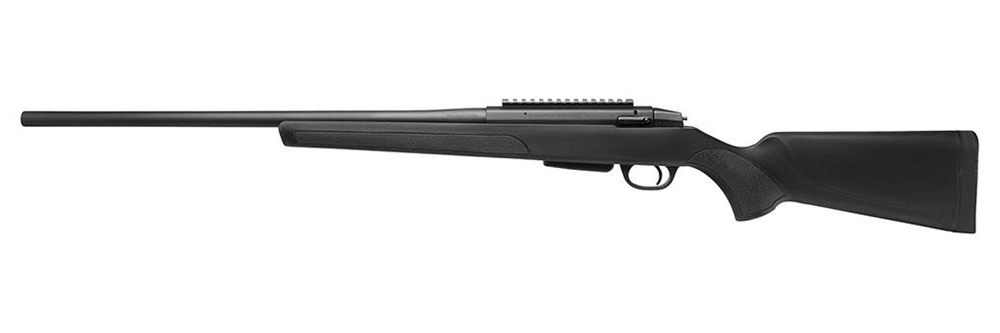 Savage Arms Stevens 18939 334 30-06 Springfield 3+1 22in Matte Black Target view 2