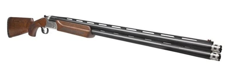 Stevens Savage Arms 18964 555 Sporting Compact 12 Gauge 3in 2rd 26in Ported view 2