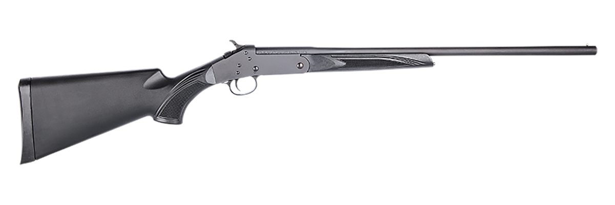 Savage Stevens 19202 301 Compact 410 Gauge Break Open 3in 1rd 22in Matte Bl