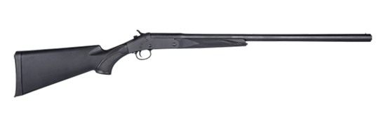 Savage Stevens 19202 301 Compact 410 Gauge Break Open 3in 1rd 22in Matte Bl view 2
