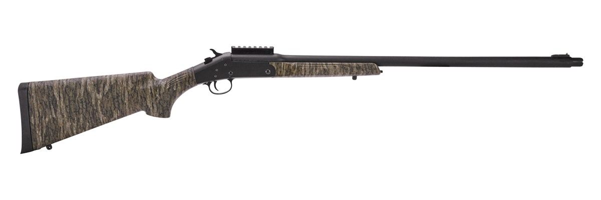 Savage Arms Stevens 19252 301 Turkey 410 Gauge 3in 1rd 26in Matte Black Bar