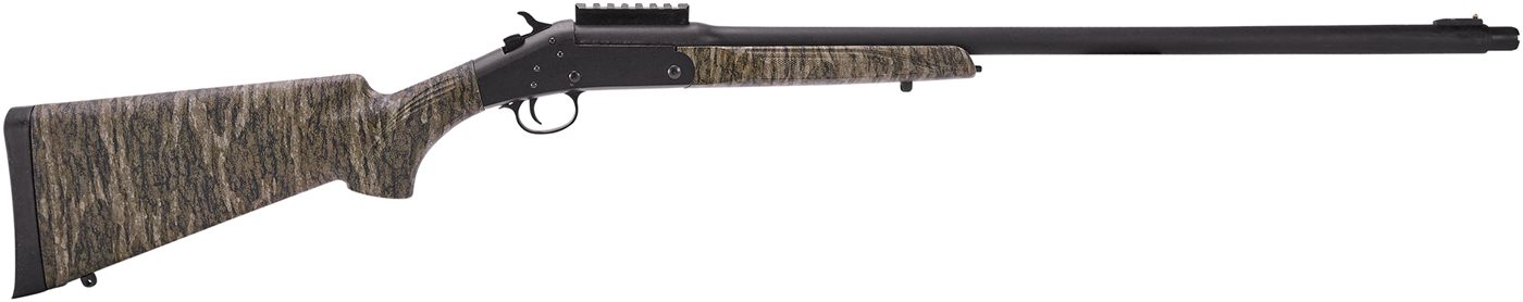 Savage Arms Stevens 19252 301 Turkey 410 Gauge 3in 1rd 26in Matte Black Bar view 2