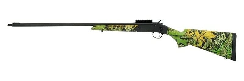 Stevens 19253 301 Turkey 410 Gauge Break Open 3in 1rd 26in Matte Black Stee view 3