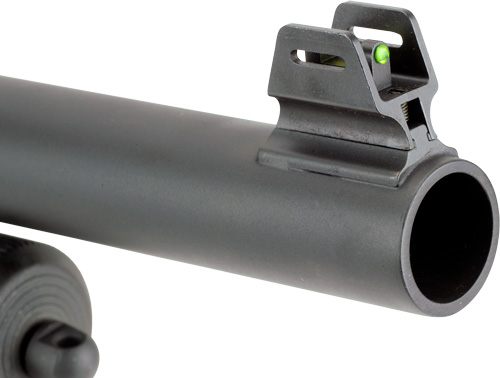 Savage Arms Stevens 19487 320 Security Full Size 12 Gauge Pump 3in 5+1 18.5 view 2