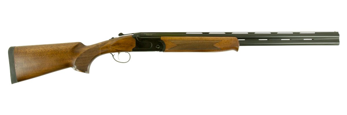 Savage Arms Stevens 22155 555 Compact 28 Gauge Break Open 2.75in 2rd 24in B