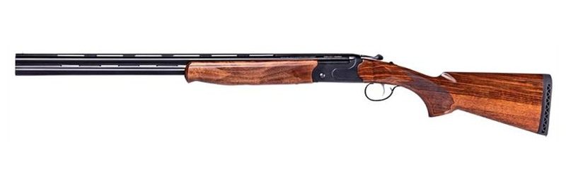 Savage Arms Stevens 22155 555 Compact 28 Gauge Break Open 2.75in 2rd 24in B view 4