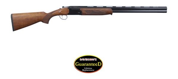 Savage Arms Stevens 22166 555 Full Size 20 Gauge Break Open 3in 2rd 26in Bl view 2