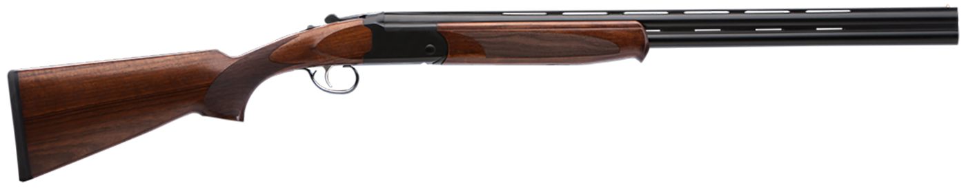 Savage Arms Stevens 22168 555 Full Size 410 Gauge Break Open 3in 2rd 26in B