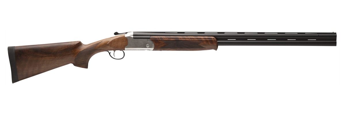 Savage Arms Stevens 22179 555 E 16 Gauge 3in 28in Over/Under Vent Rib Barre