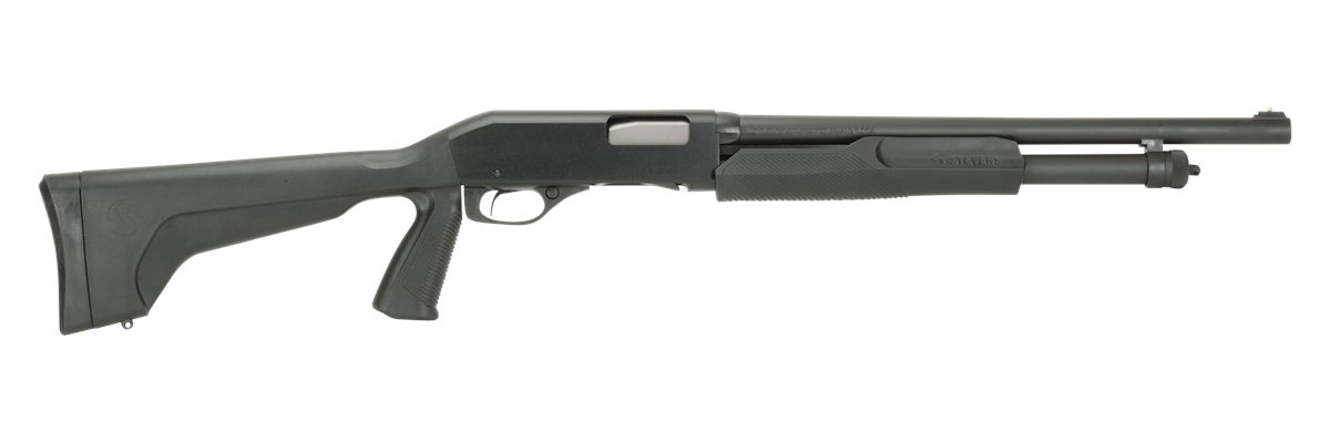 Savage Arms 320 SEC 12/18.5 Pistol Grip