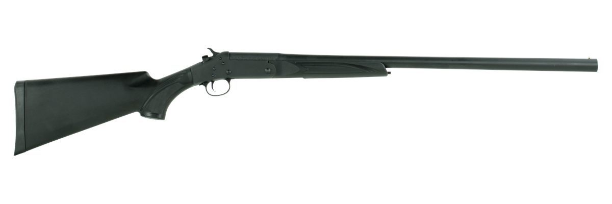 Savage Arms Stevens 22557 301 12 Gauge Break Open 3in 1rd 26in Matte Black