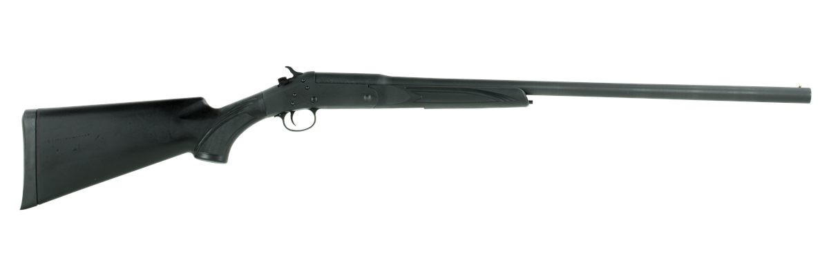 Savage Arms Stevens 22558 301 20 Gauge Break Open 3in 1rd 26in Matte Black