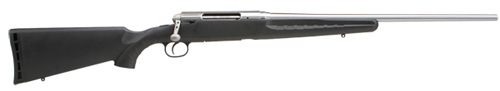 Savage Arms Axis II XP 6.5CR SS/SY 22in